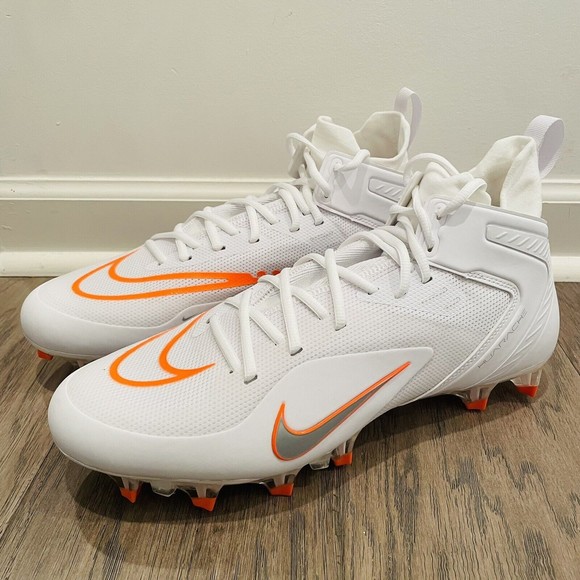 nike alpha huarache 7 elite lacrosse